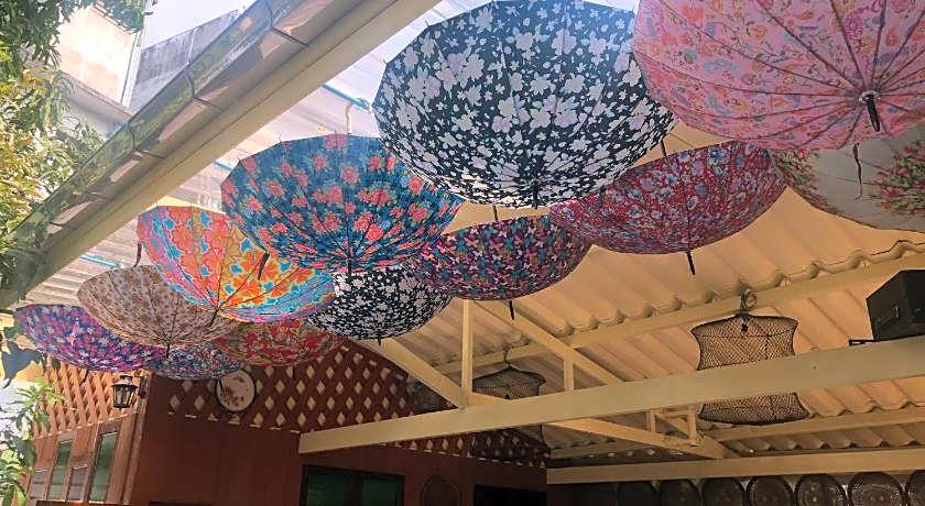 Baan Tepa Boutique House