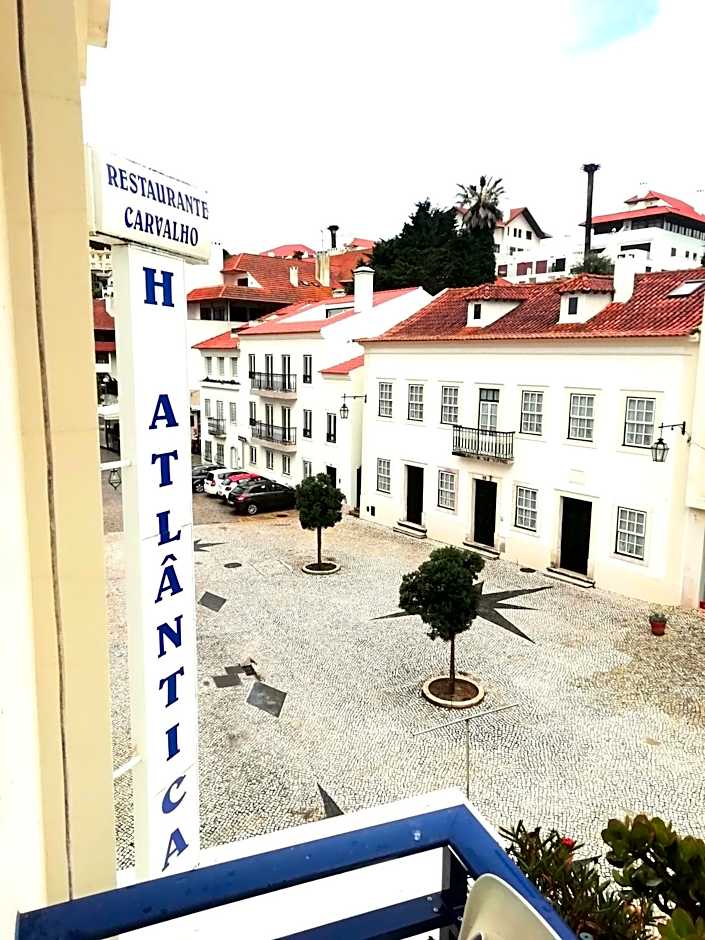 Hotel Atlântica