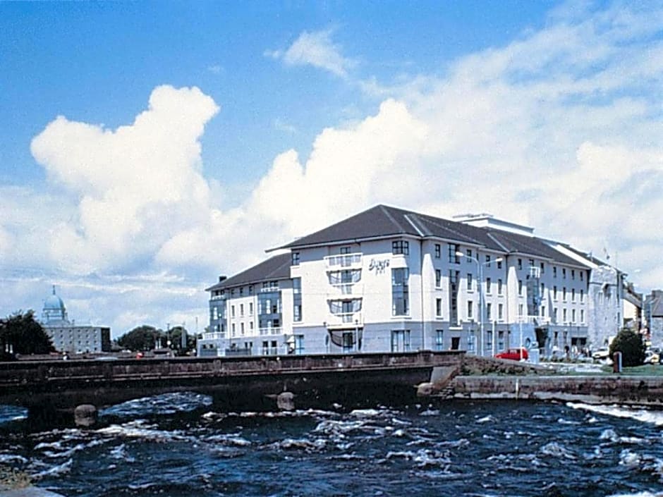 Leonardo Hotel Galway - Formerly Jurys Inn