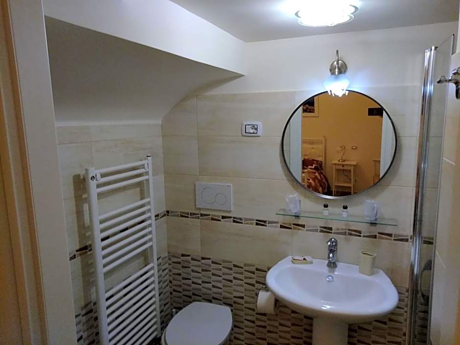 La Maison di Nicoletta