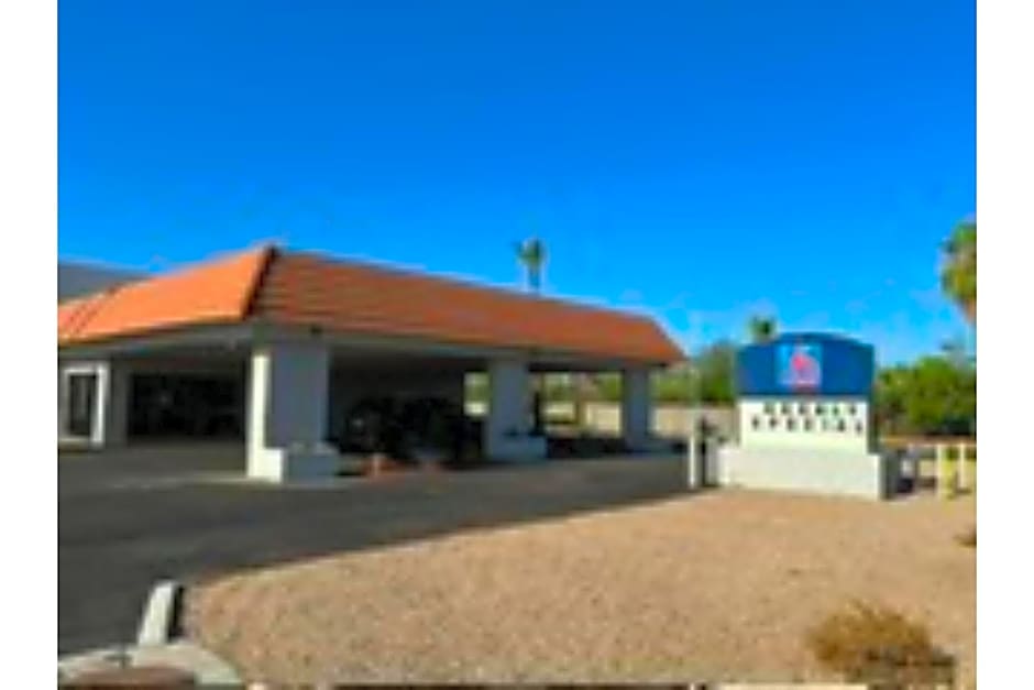Motel 6 Mesa, AZ - Downtown