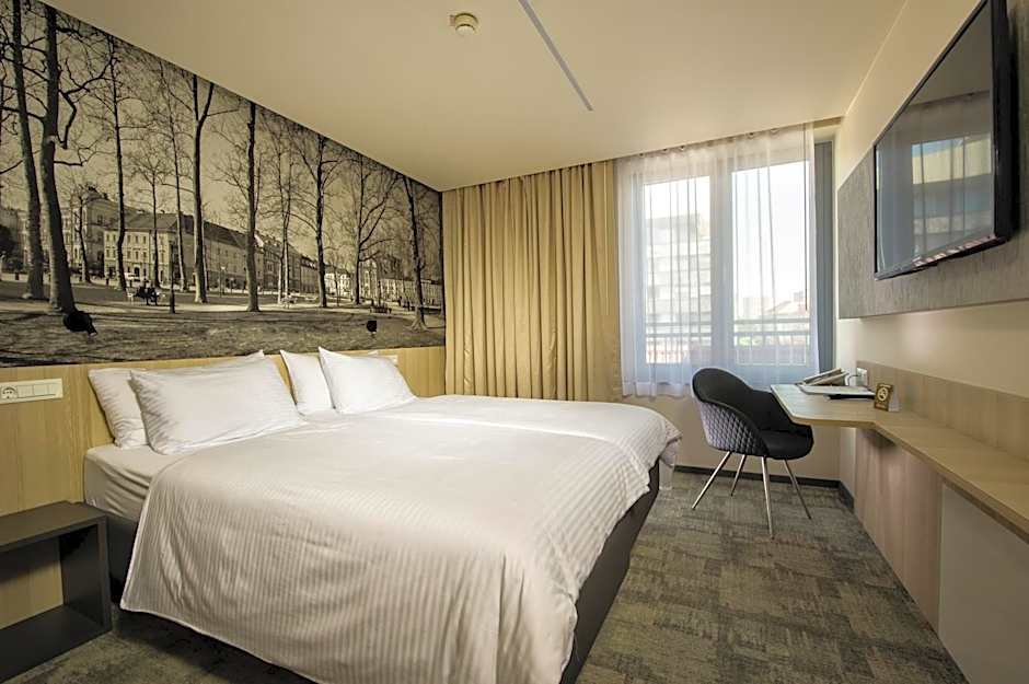City Hotel Ljubljana