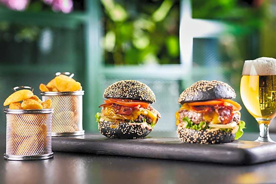 Hotel Sport - Terme Krka