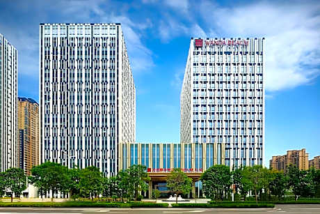 Wanda Realm Bozhou