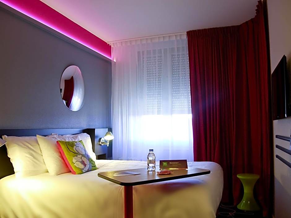 ibis Styles Roanne Centre Gare