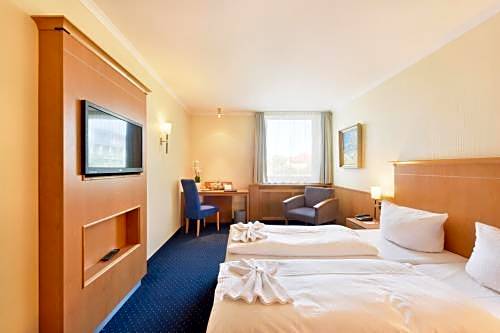 Hotel Vitalis by AMEDIA