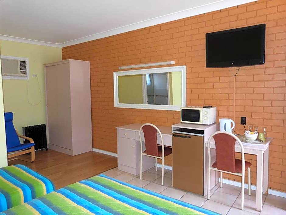 Fullarton Motor Lodge