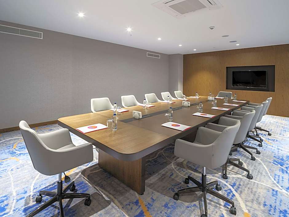 Anda Barut Collection