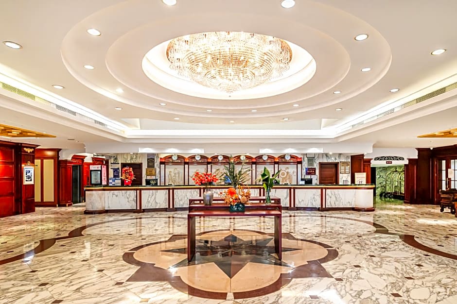 Guangdong Victory Hotel