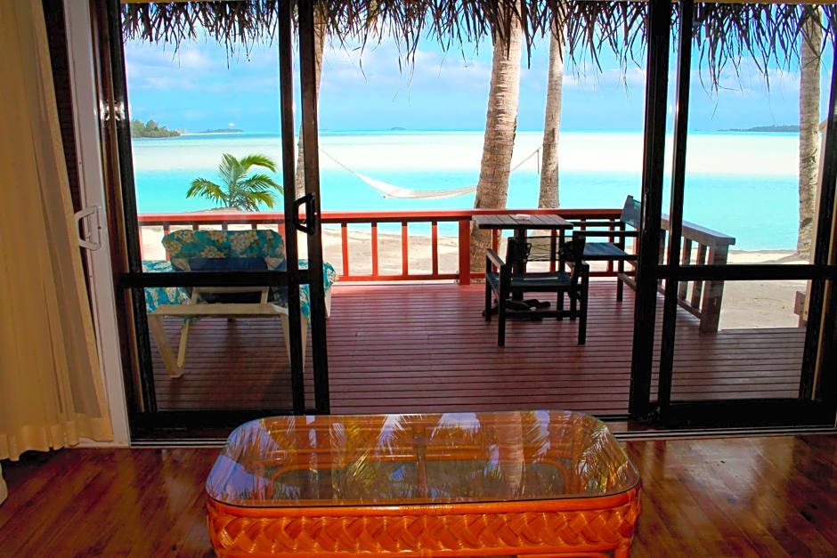 Aitutaki Lagoon Resort & Spa (Adults Only)