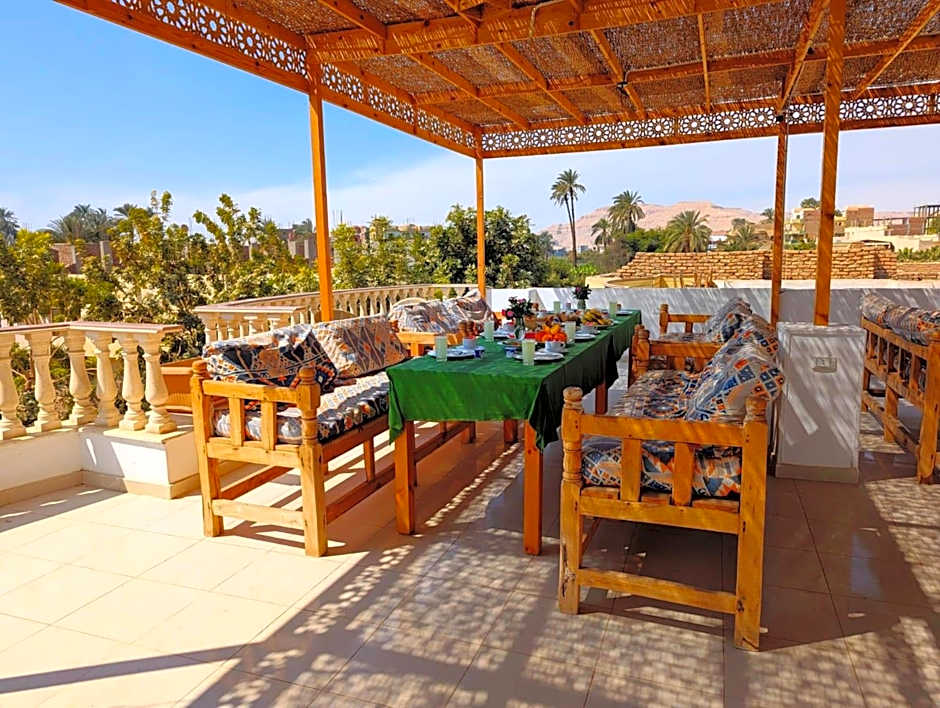 Mikhaila Guest House