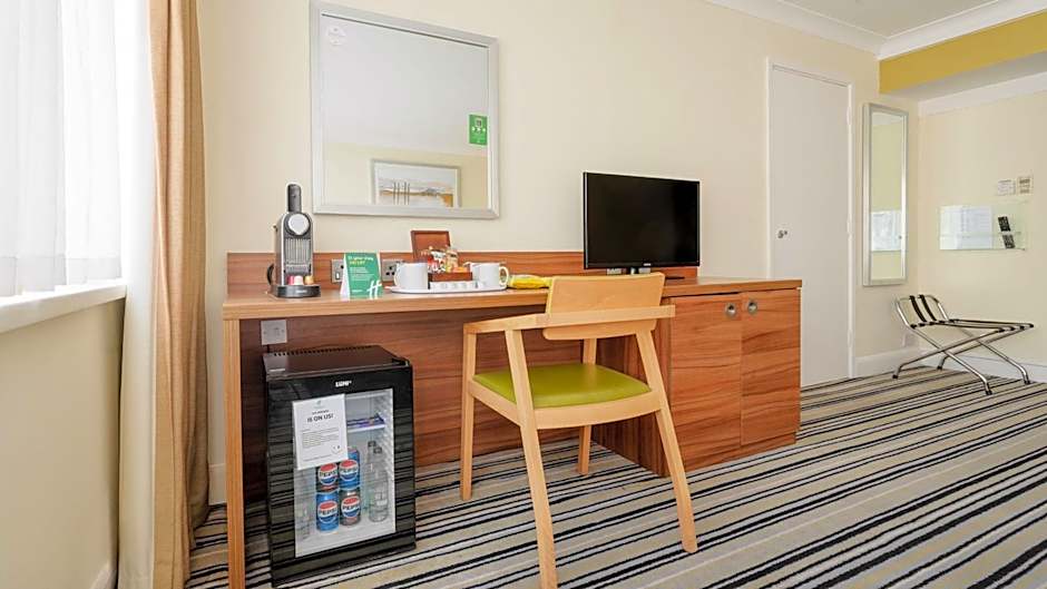 Holiday Inn Ipswich By IHG