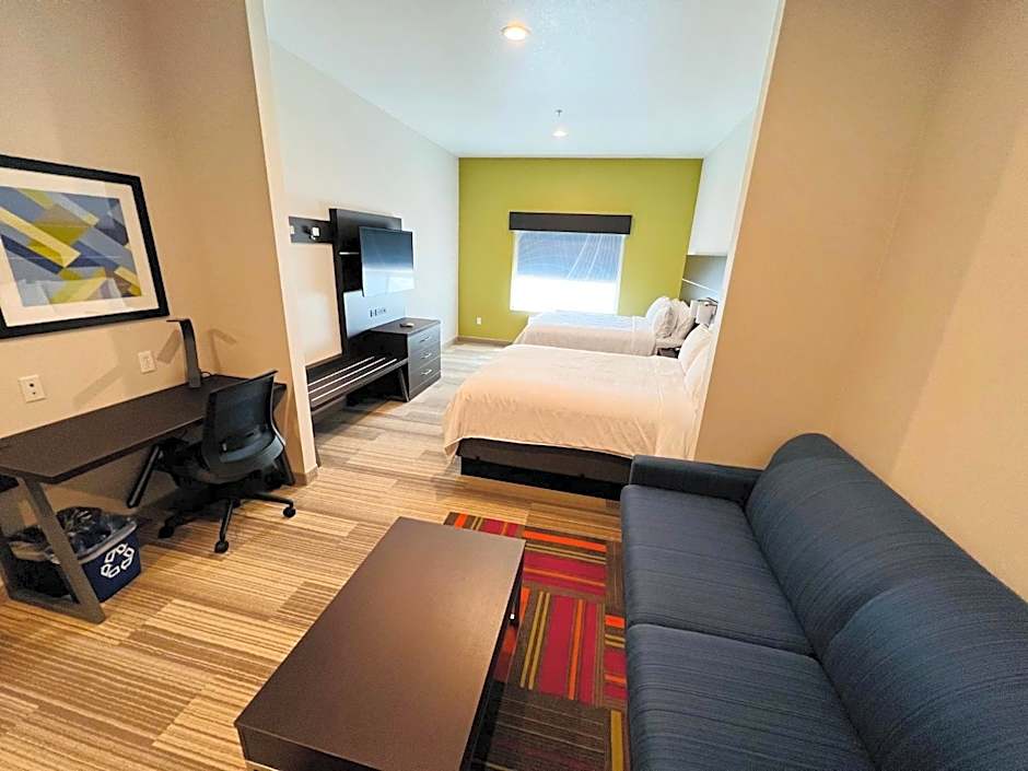Holiday Inn Express Salinas By IHG