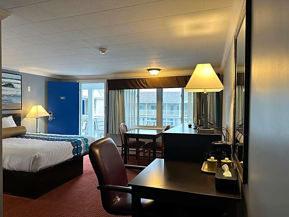 Rodeway Inn Orleans