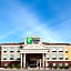 Holiday Inn Express Hotel & Suites Brownfield