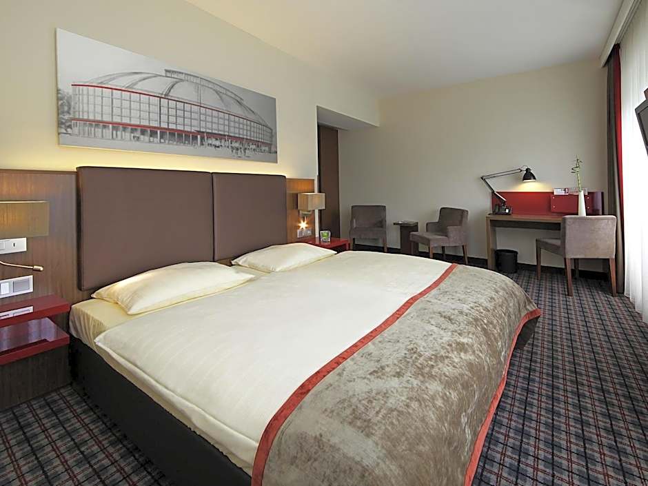 Mercure Hotel Dortmund Messe & Kongress