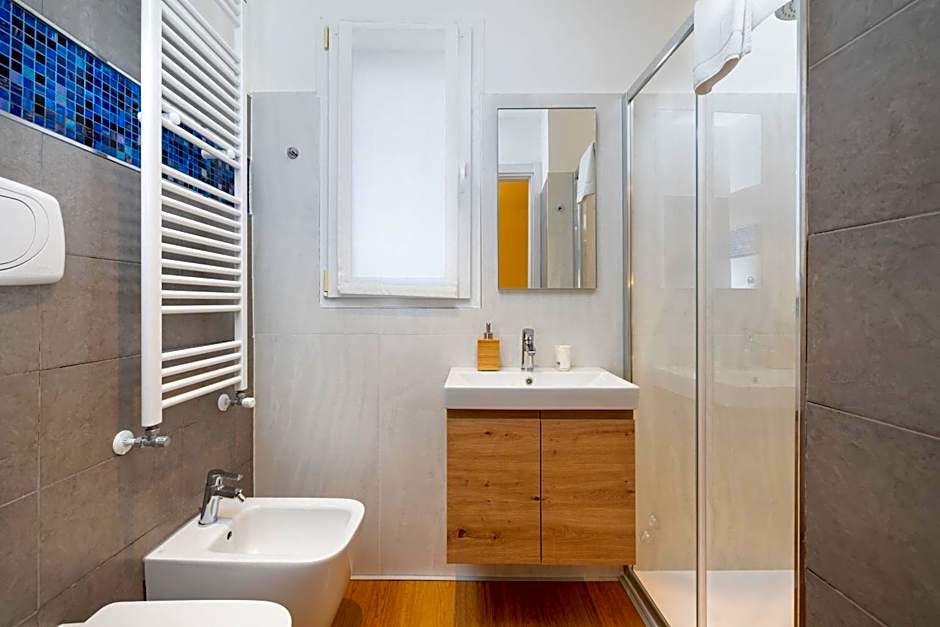 Hotel La Pergola di Venezia