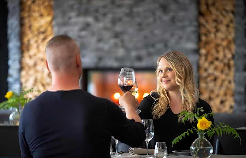 Wilderness Hotel Juutua