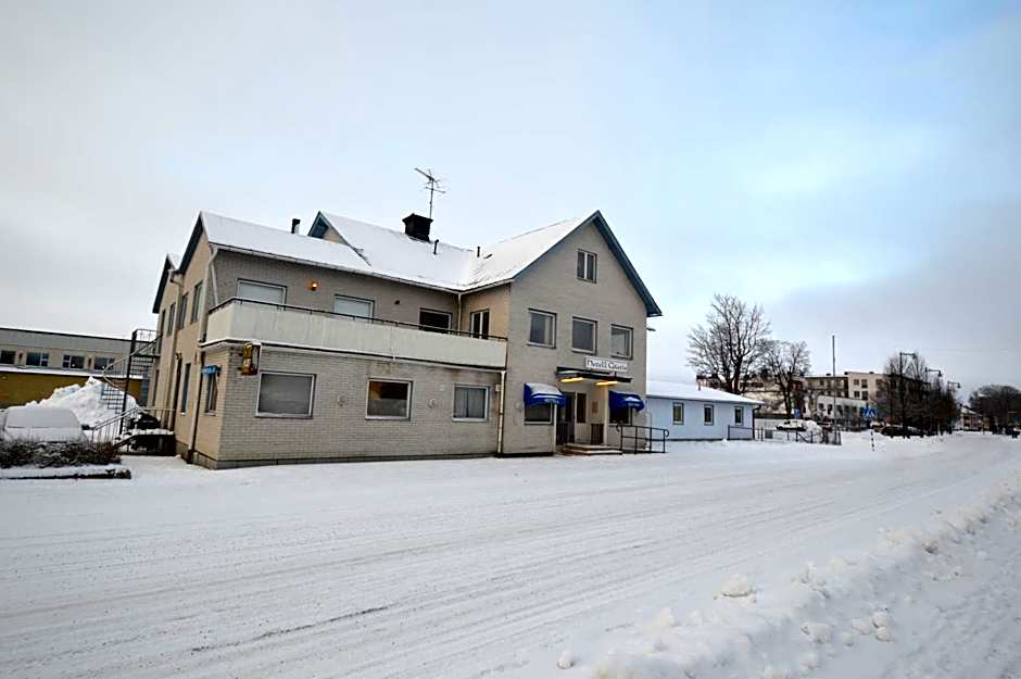 Hotell Gästis Tierp