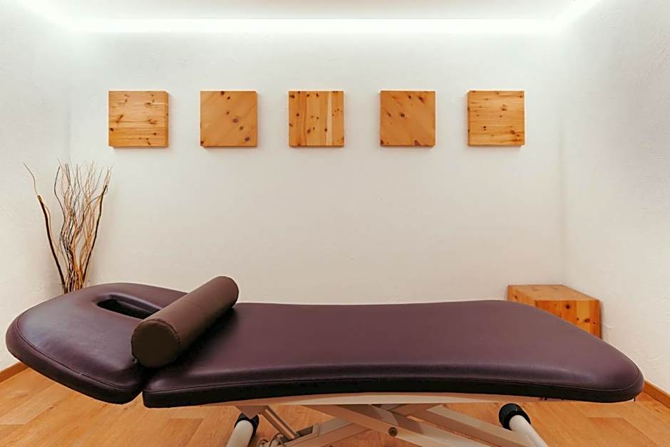 Hotel Gratz Großarl