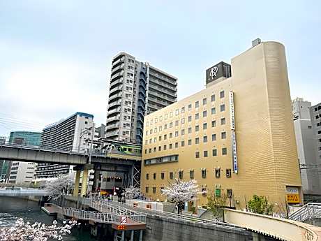 Hotel Royal Oak Gotanda