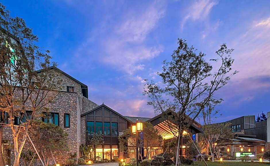 Holiday Inn Express Zhejiang Qianxia Lake By IHG