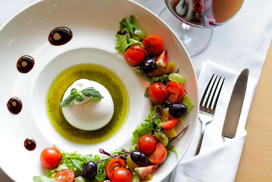 Lifestyle Hotel Vitar - Adults Only