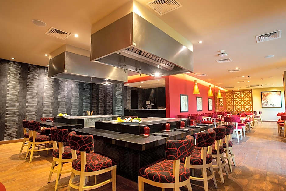 Occidental Nuevo Vallarta - All Inclusive