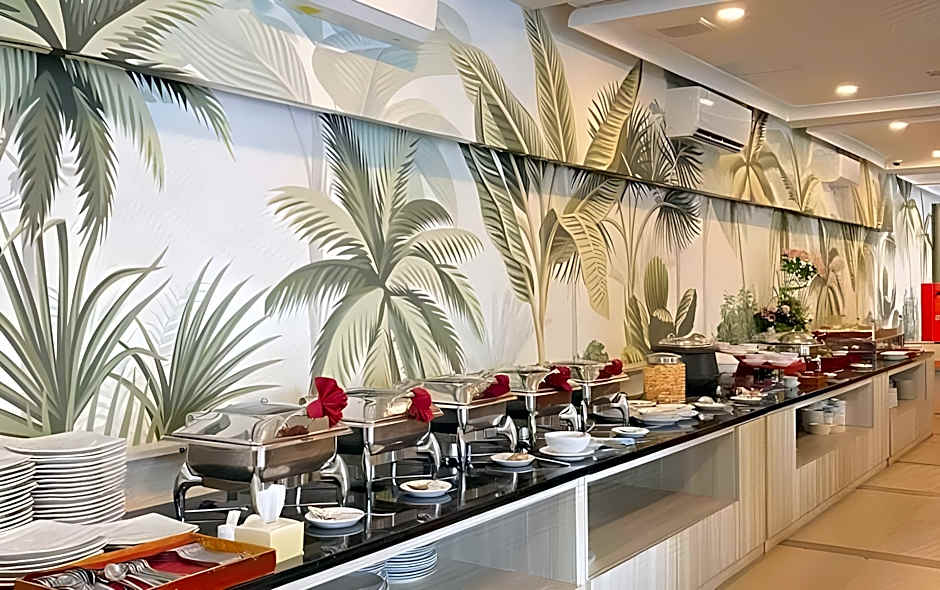 MaxOneHotels at Vivo Palembang