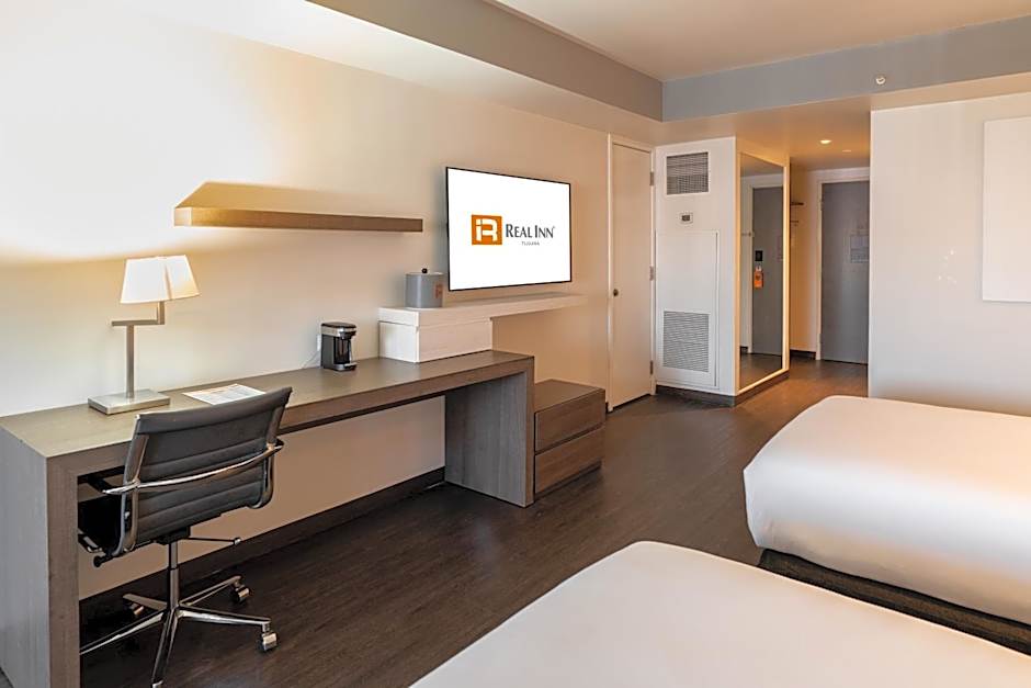 Real Inn Tijuana by Camino Real Hotels