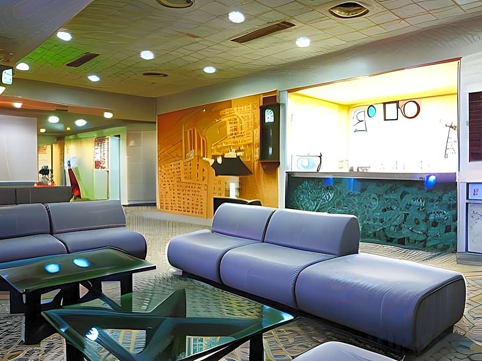 Tabino Hotel Express Narita