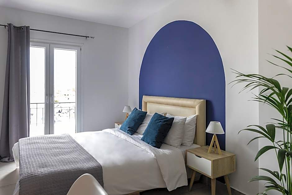 Hotel Kontes Comfort