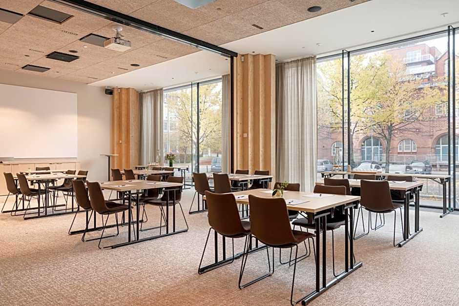 Solo Sokos Hotel Pier 4