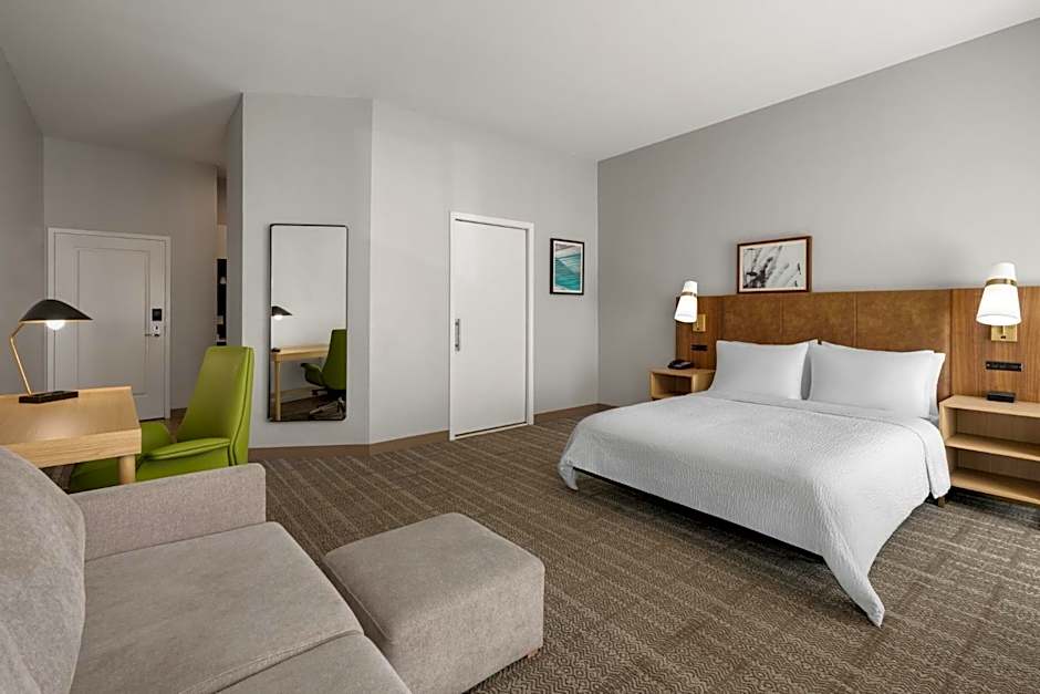 Staybridge Suites Manteca By IHG