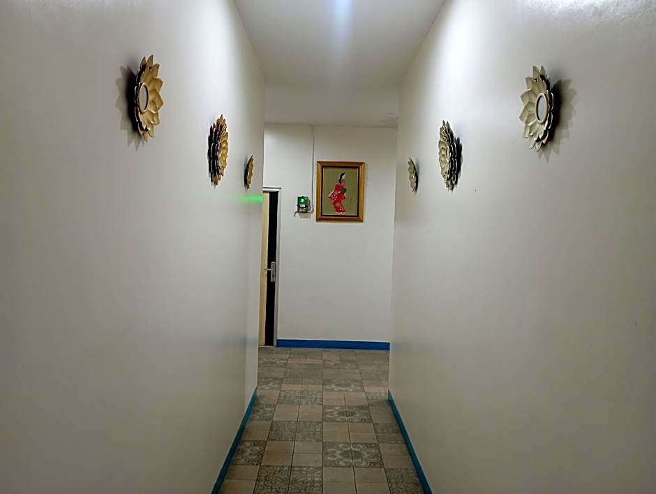 RedDoorz @ Jalan Sudirman Purwokerto