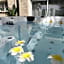Loveroom et Spa privé de L'Ile des Plaisirs