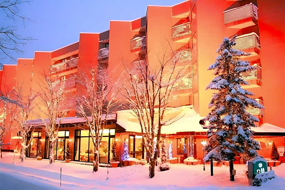 Hotel Hakuba