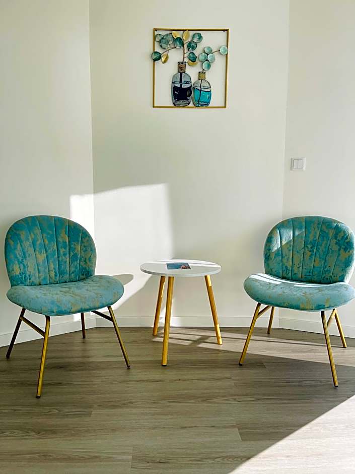 Beach Residence Mar do Norte