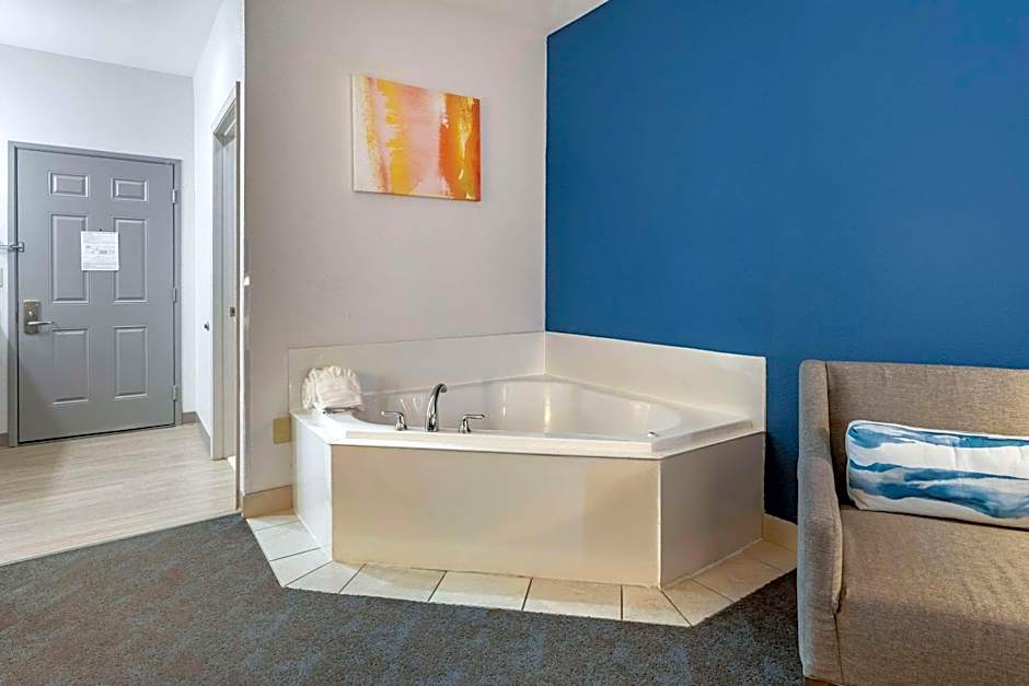 Comfort Inn & Suites Shelbyville