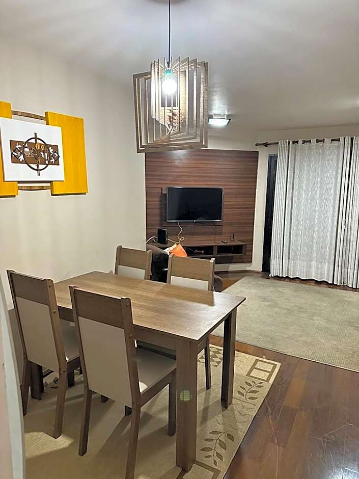 Apartamento Prata Morumbi