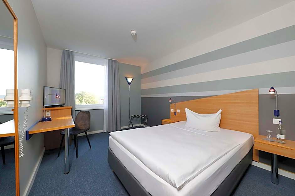 Median Hotel Hannover Messe