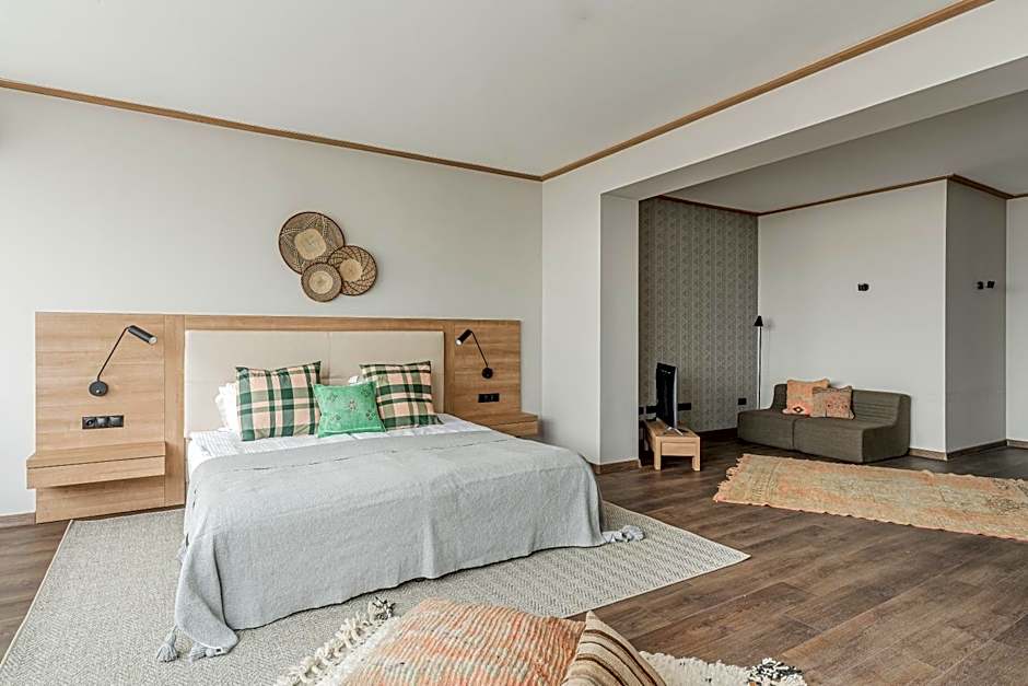 WorkNomads LAB Hotel