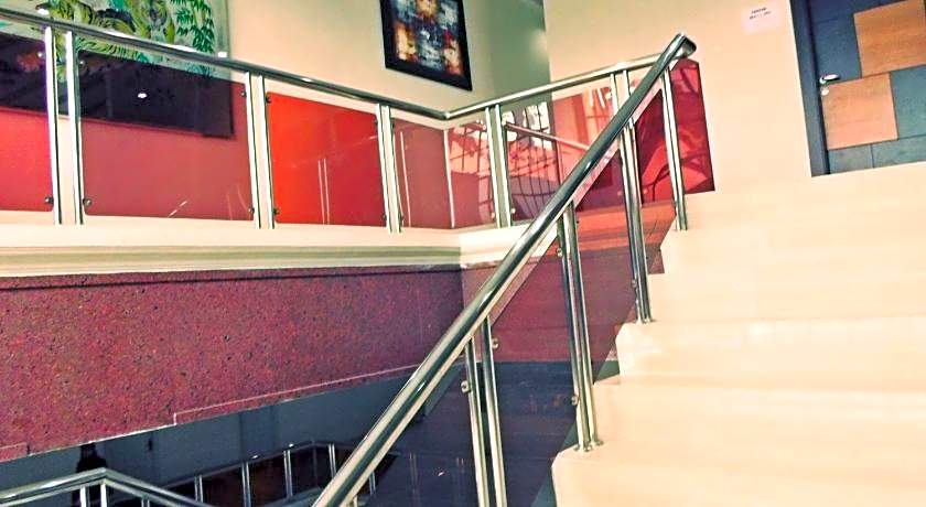 Hotel Grand Karawang Indah