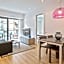 Lugaris Rambla Apartments