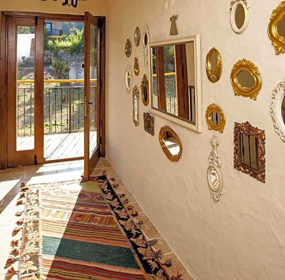 Mandarin & Mango Boutique Hotel