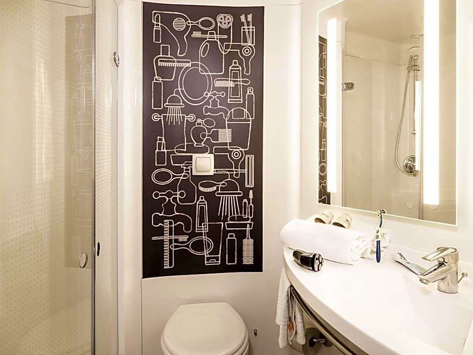 ibis Cannes Mandelieu