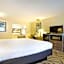 SureStay Plus Hotel by Best Western Sacramento North