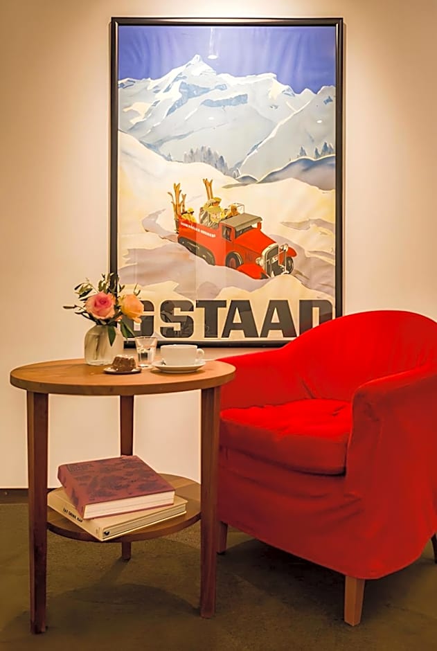 Hotel Seegarten