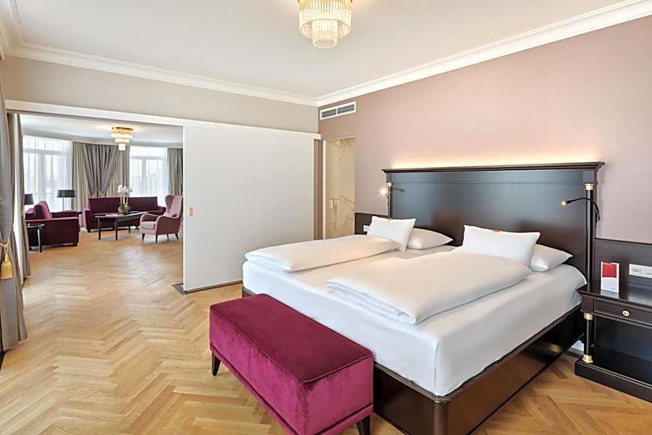 Austria Trend Parkhotel Schonbrunn Wien