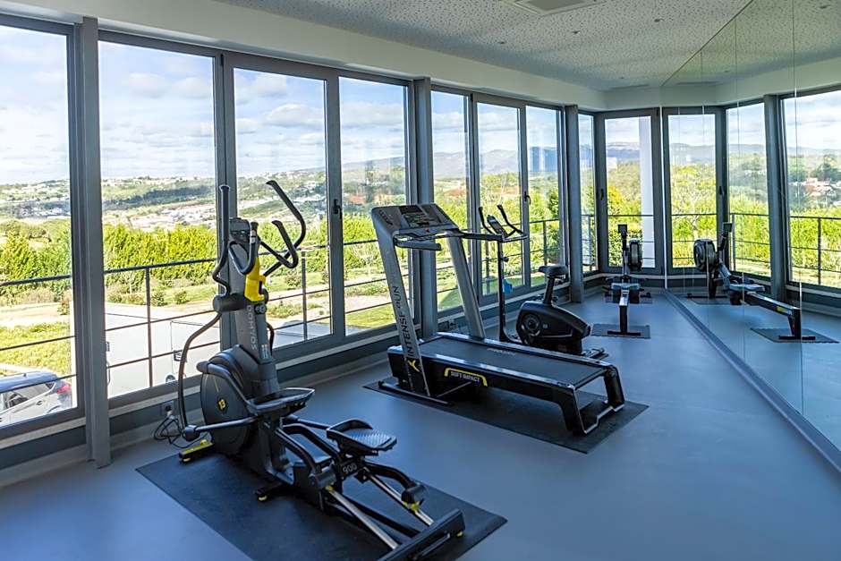 Real Abadia, Congress & Spa Hotel